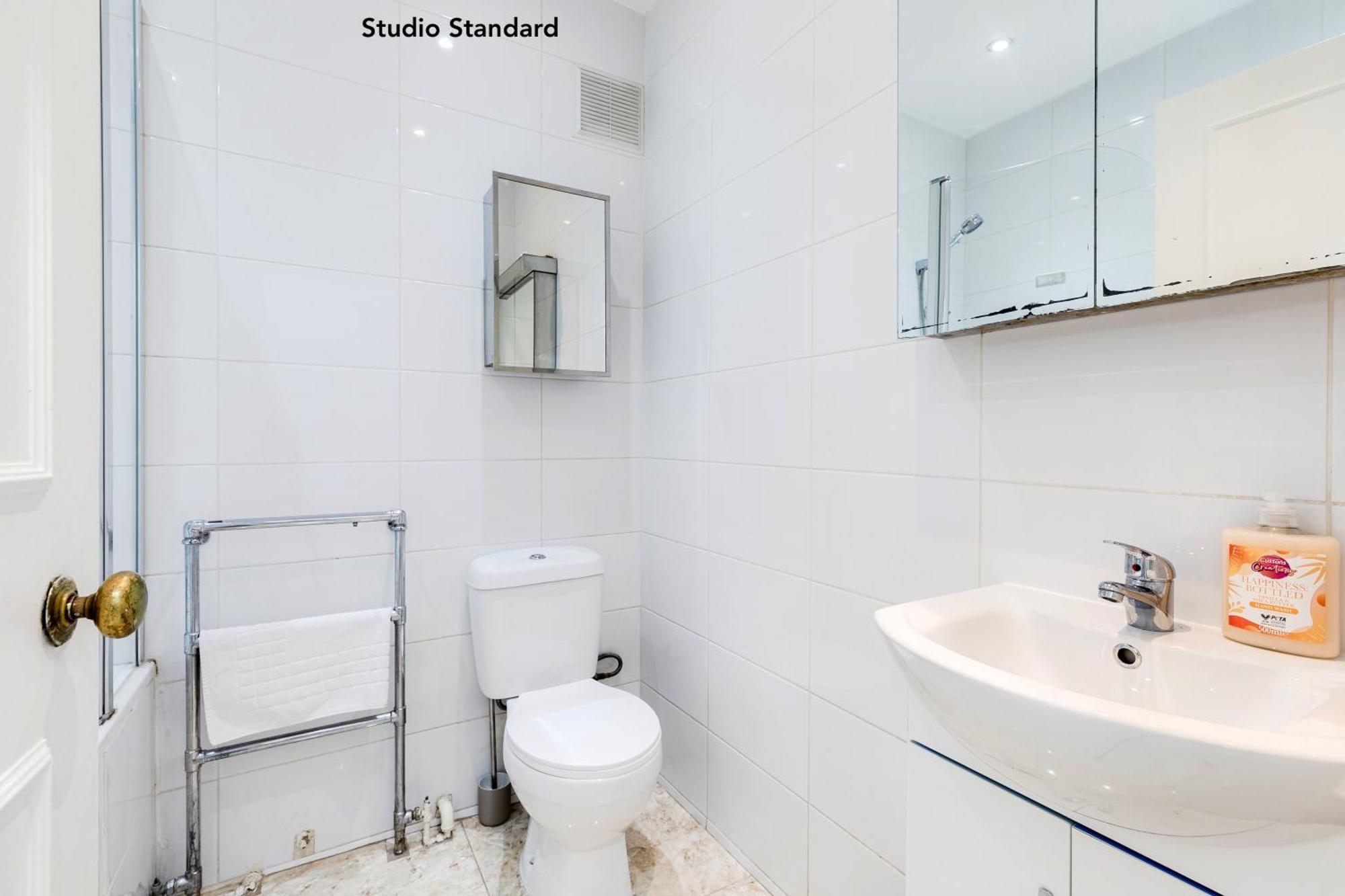 Comfy Apartments Near Marble Arch London Bagian luar foto