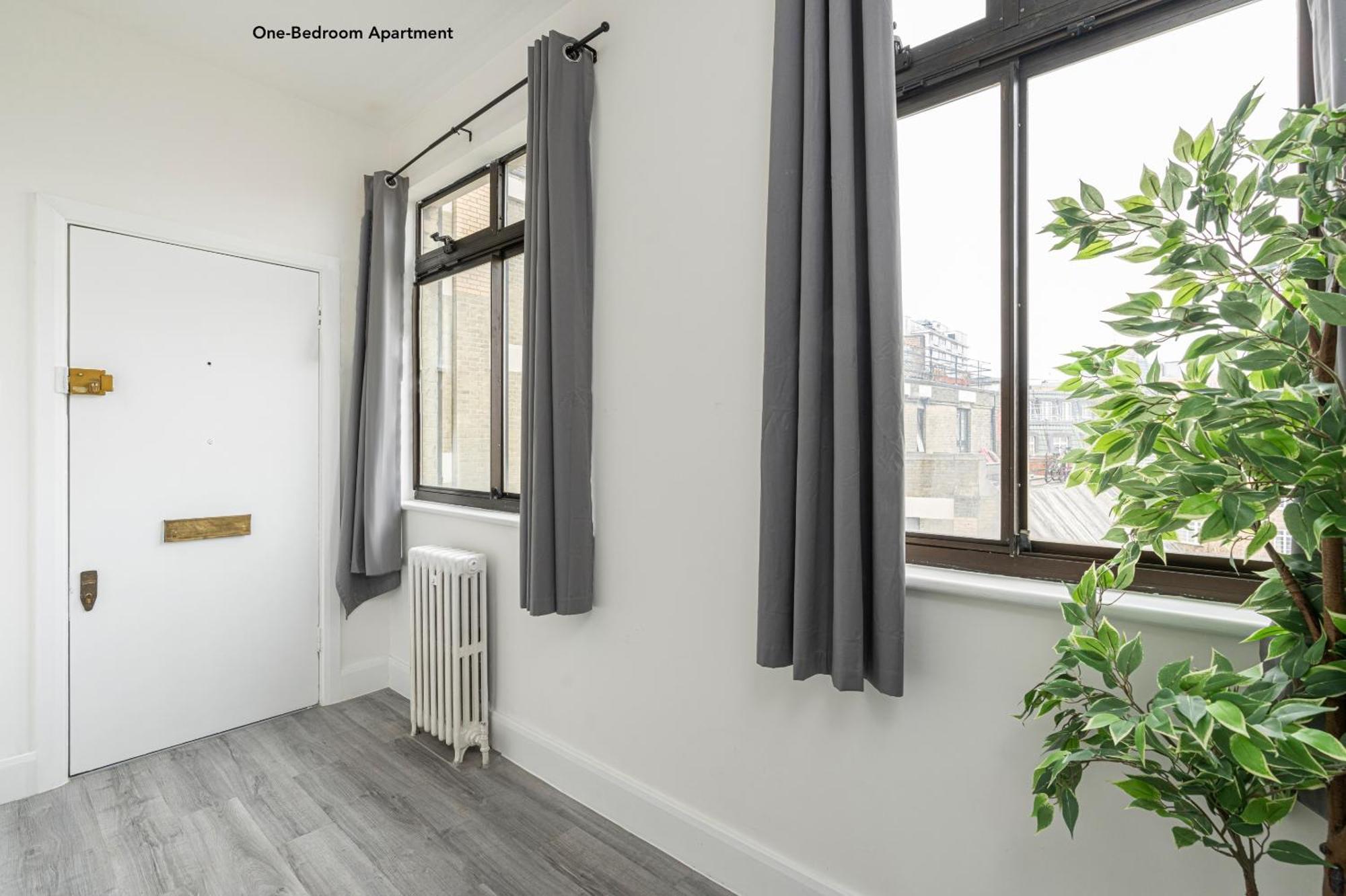 Comfy Apartments Near Marble Arch London Bagian luar foto